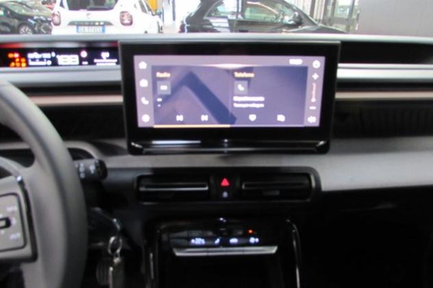 CITROEN C3 Aircross 1.2 PureTech Turbo 100 CV Plus rif. 24133927 - Foto 8