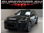 AUDI Q5 TDI QUATTRO S LINE PANORAMA MATRIX HUD 19 BLACK rif. 23591237