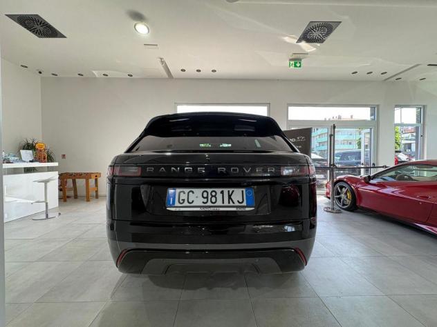 LAND ROVER - Range Rover Velar - R.R. Velar 2.0 240 CV R-Dynamic S - Foto 5