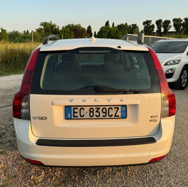 Volvo V50 DRIVe POLAR - Foto 5