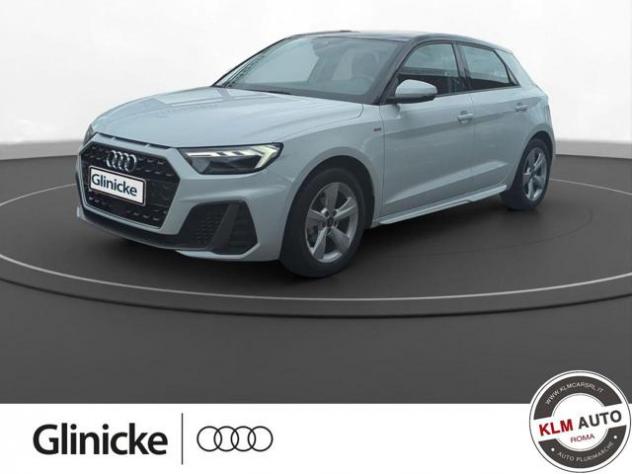 AUDI A1 SPB 25 TFSI S line + altre in sede rif. 24175641