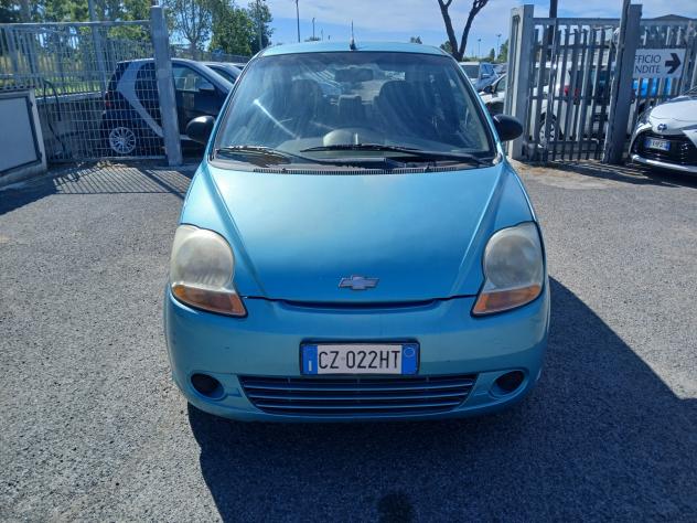 Chevrolet Matiz 1000 SE Energy - Foto 2