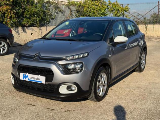 CITROEN C3 PureTech Shine 1.2cc 83cv GPL rif. 24208848 - Foto 2