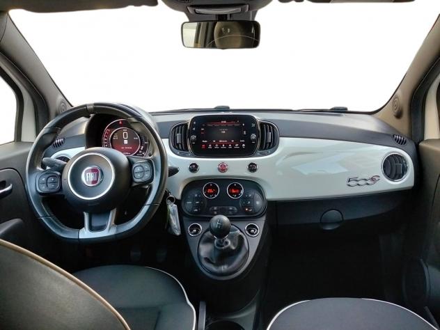 FIAT 500C 500 C 1.2 Sport - Foto 8