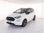 Ford EcoSport 1.5 ecoblue ST-Line s&s 95cv my20.25