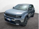 Jeep Avenger E-Hybrid Summit 1.2 110cv Dct Mhev