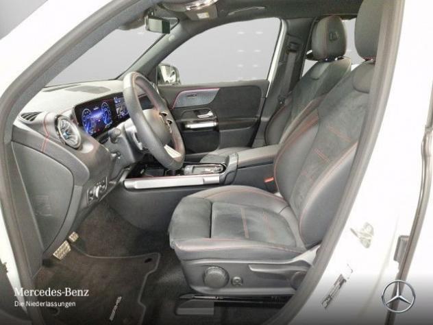 MERCEDES-BENZ EQB 350 4Matic Premium Amg rif. 22101962 - Foto 8