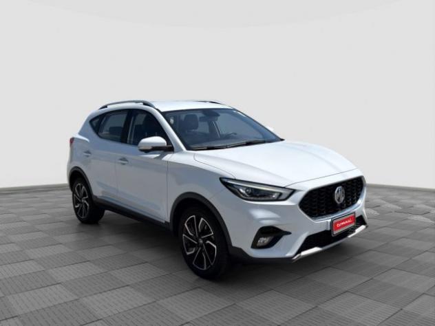MG ZS ZS 1.0T-GDI aut. Luxury rif. 23908602 - Foto 7