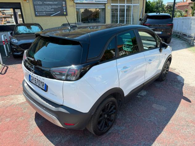Opel Crossland 1.2 **PRONTA CONSEGNA** - Foto 4