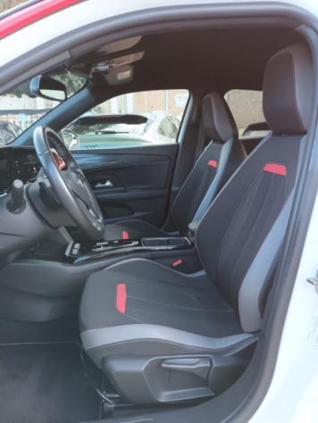 OPEL Mokka 1200 TURBO GS LINE 130CV AUTOM. NAV CAM "18 ITALIA rif. 24078200 - Foto 6