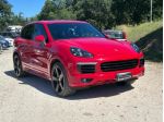 Porsche Cayenne 3.0 Diesel GTS
