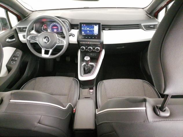 Renault Clio 1.0 tce Zen Gpl 100cv my21 - Foto 9