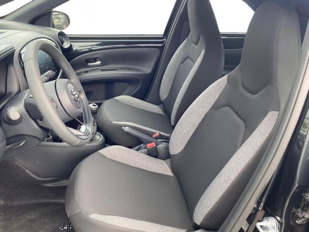 Toyota Aygo X Aygo X 1.0 VVT-i 72 CV 5 porte Active - Foto 4