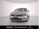 Volkswagen Polo 1.6 TDI DSG SCR 95cv Comfortline BMT
