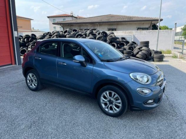 FIAT 500X 1.3 MultiJet 95 CV Lounge OK NEOPATENTATI rif. 23811572