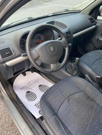RENAULT Clio 1.2 cat 5 porte Expression OK NEOPATENTATI rif. 24103907 - Foto 8