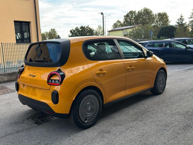 Renault Twingo E-Tech Electric 27,5 KWH evolution 80 cv urban range - Foto 7