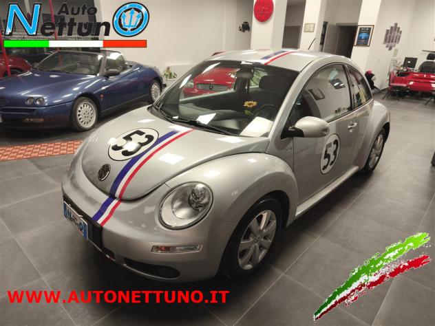 Volkswagen New Beetle 1.6