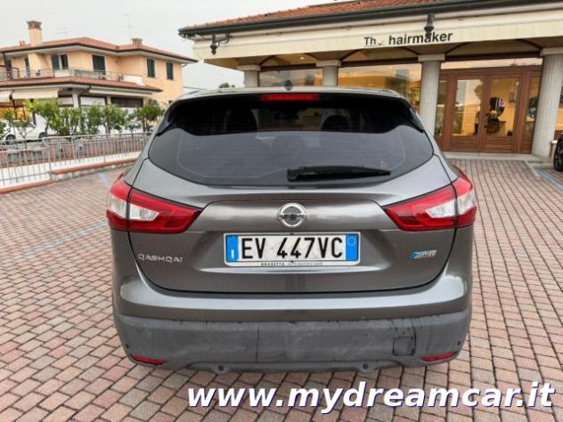 NISSAN Qashqai 1.5 dCi DPF Acenta rif. 24052349 - Foto 10