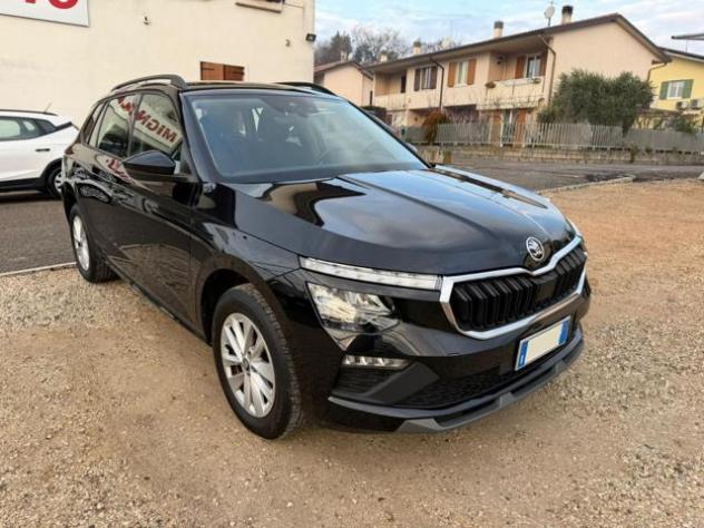 SKODA Kamiq 1.0 TSI Selection OK NEOPATENTATI rif. 23987264 - Foto 2