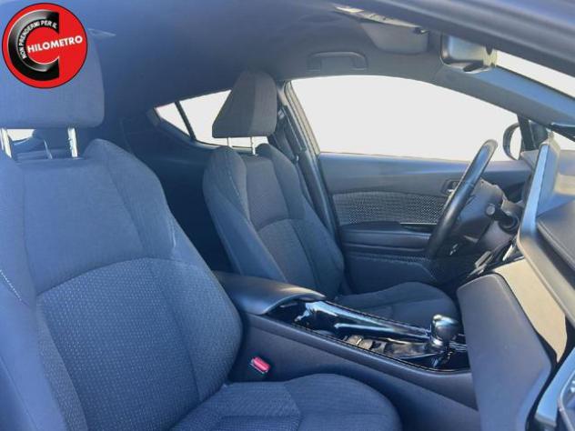 TOYOTA C-HR 1.8 Hybrid E-CVT Trend rif. 23913715 - Foto 9