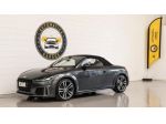 AUDI TT Roadster 40 TFSI S tronic rif. 23900535