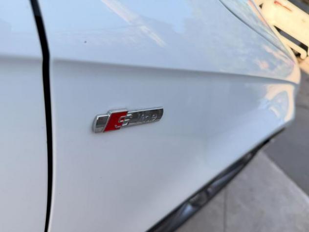 AUDI A4 Avant 2.0 TDI 143CV F.AP. mult. Ambiente rif. 23789838 - Foto 8