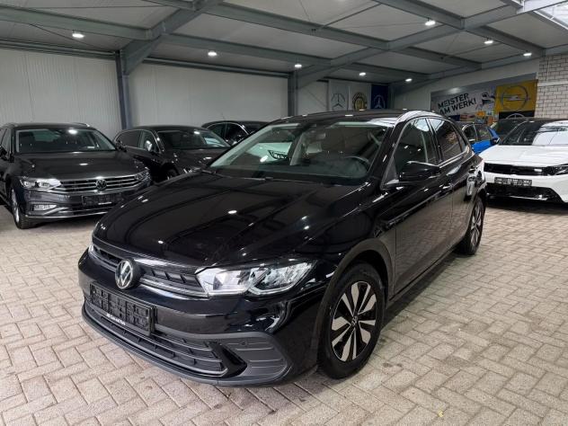 Volkswagen Polo 1.0 TSI Style - Foto 3