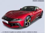 NEW Ferrari 12 Cilindri Spider 6.5 V12 DCT