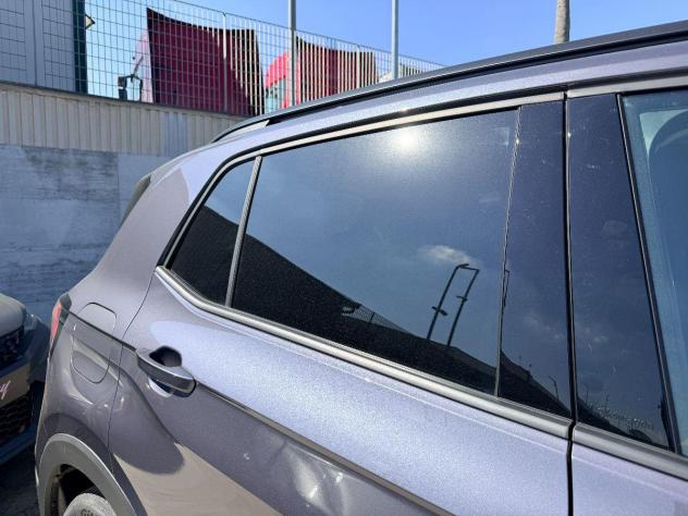 NEW VOLKSWAGEN - T-Cross - 1.0 TSI Edition Plus#VIRTUAL COCKPIT! - Foto 6