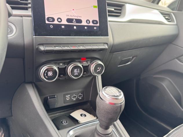 Renault Captur TCe 100 CV GPL Techno IPER FULL - Foto 9