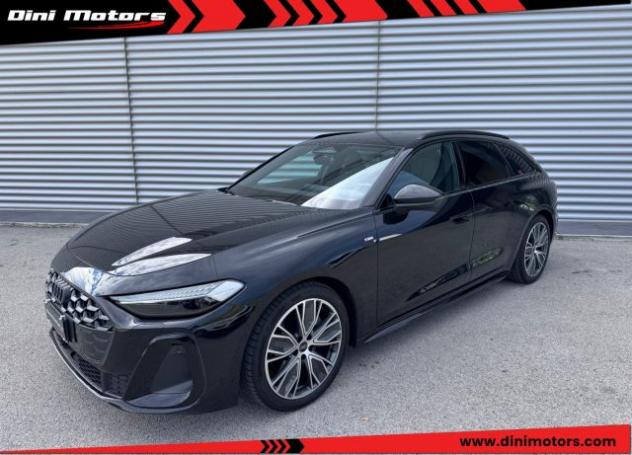 AUDI A5 Avant S-LINE TDI 150 kW mHEV+ S tronic S Line rif. 24157255