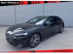 AUDI A5 Avant S-LINE TDI 150 kW mHEV+ S tronic S Line rif. 24157255