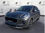 Ford Puma 1.0 Ecoboost Hybrid 125CV Titanium