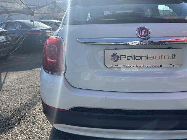 FIAT 500X 500X 1.3 MultiJet 95 CV 1°PROP-GARANZIA - Foto 6