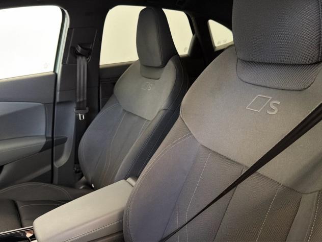Audi Q3 Sportback TDI 110 kW S tronic S Line*Tetto apribile - Foto 9