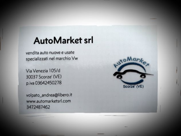 Fiat Punto EVO 1.2 ok neo patentati in arrivo ...grandine sul cofano e tetto - Foto 3