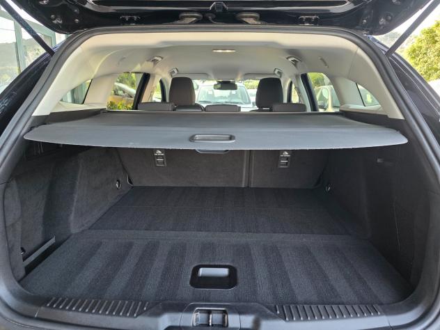 Ford Focus 1.5 EcoBlue 120 CV aut. SW Active Design - Foto 9