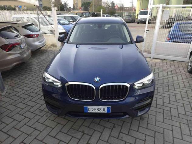 BMW X3 xDrive30e Business Advantage rif. 23983416 - Foto 5