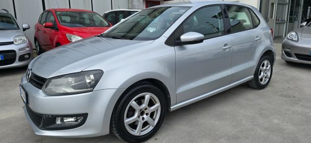 Volkswagen Polo 1.6 TDI 90CV DPF 5 porte Highline - Foto 10