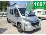 VAN CAMPER PURO POSSL CITROEN LETTO MATRIMONIALE FOTOVOLTAICO CLIMATIZZATOR &hellip;