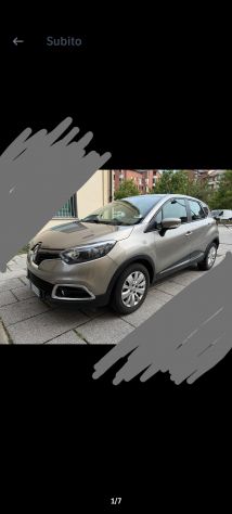 Bellissimo Renault captur 2014