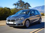 BMW 216 d Active Tourer Advantage PELLE-LED rif. 24174994