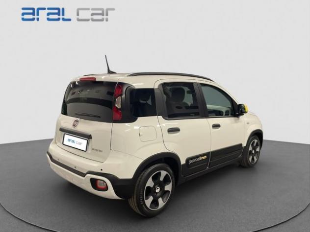 FIAT Panda 1.0 FireFly S&S Hybrid Pandina rif. 23522756 - Foto 6