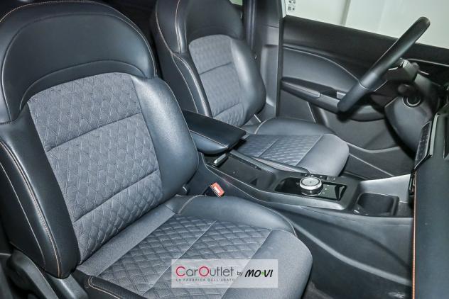 MG MG3 1.5 Hybrid+ Luxury - Foto 8