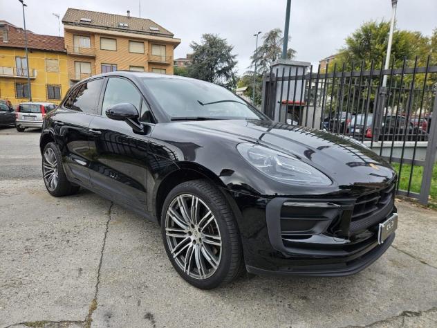 Porsche Macan 2.0 - Foto 4