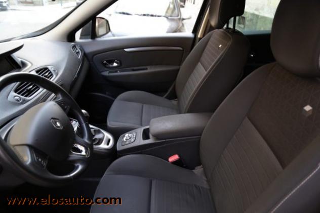 RENAULT Scenic Scénic XMod 1.5 dCi 110CV Limited rif. 23944350 - Foto 7