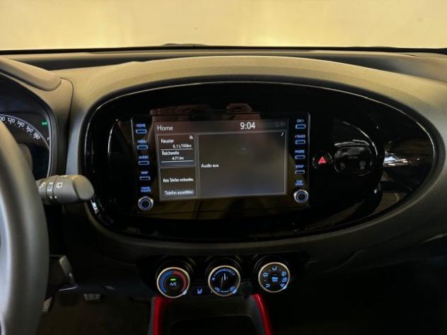 TOYOTA Aygo X 1.0 Trend 72cv rif. 22094570 - Foto 10