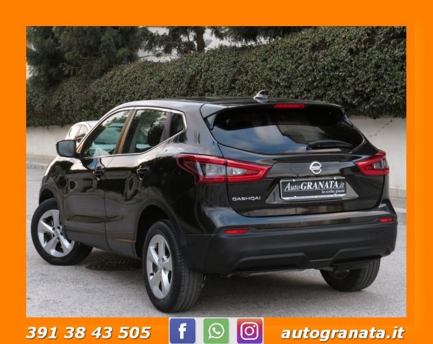 Nissan Qashqai 1.5 dCi 115CV X-Tronic Business Navi+Retroc. - Foto 2