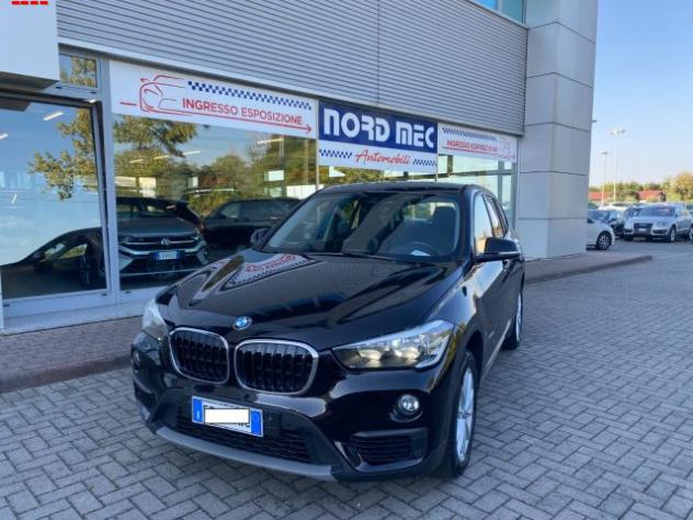 BMW X1 xDrive18d automatico rif. 24068854 - Foto 2